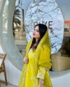 LG 1758 Rajwadi Silk Embroidery Palazzo Readymade Suit Wholesale Shop In Surat